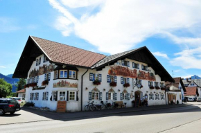 Hotel Weinbauer Schwangau